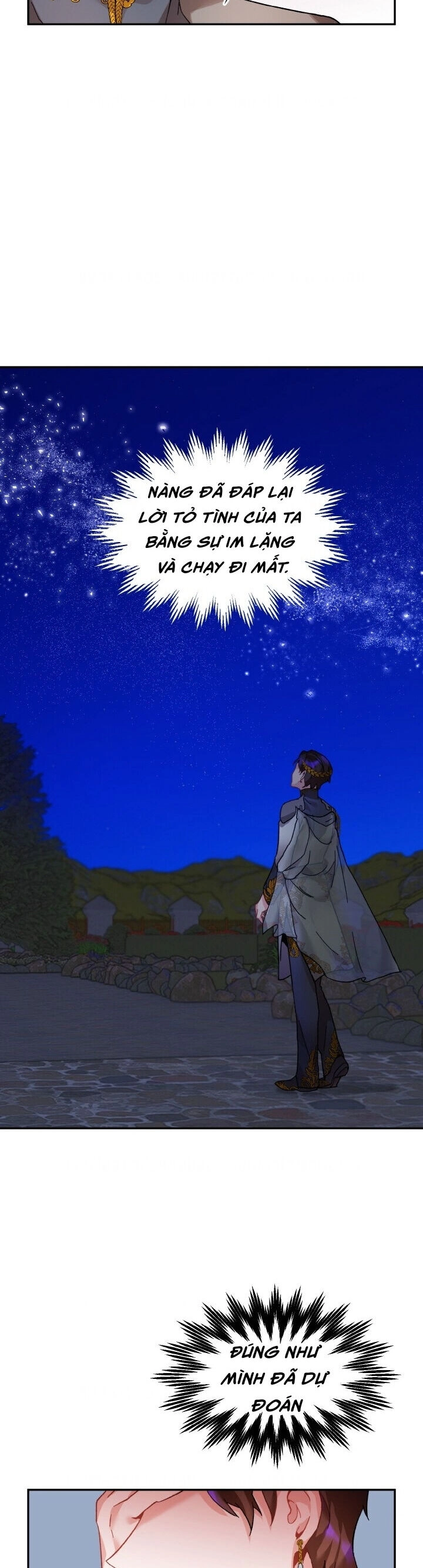 Tôi Không Muốn Trở Thành Hoàng Hậu Chapter 33 - 5