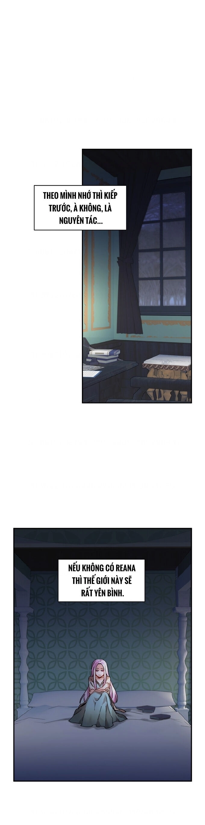 Tôi Không Muốn Trở Thành Hoàng Hậu Chapter 34 - 19