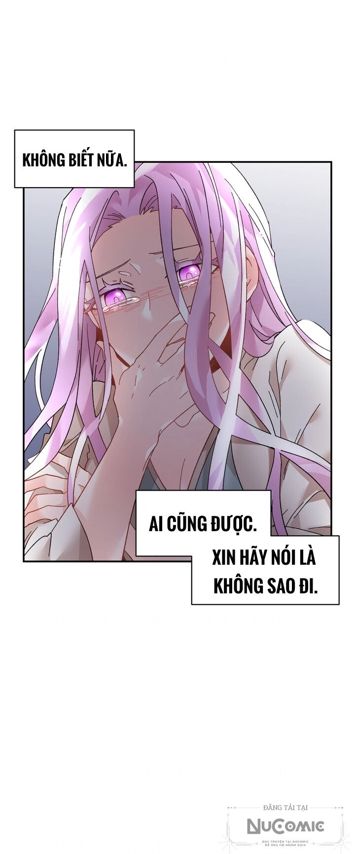 Tôi Không Muốn Trở Thành Hoàng Hậu Chapter 34 - 25