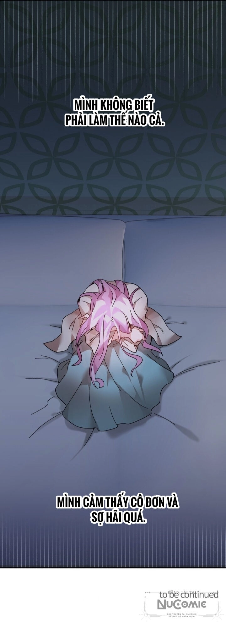 Tôi Không Muốn Trở Thành Hoàng Hậu Chapter 34 - 26