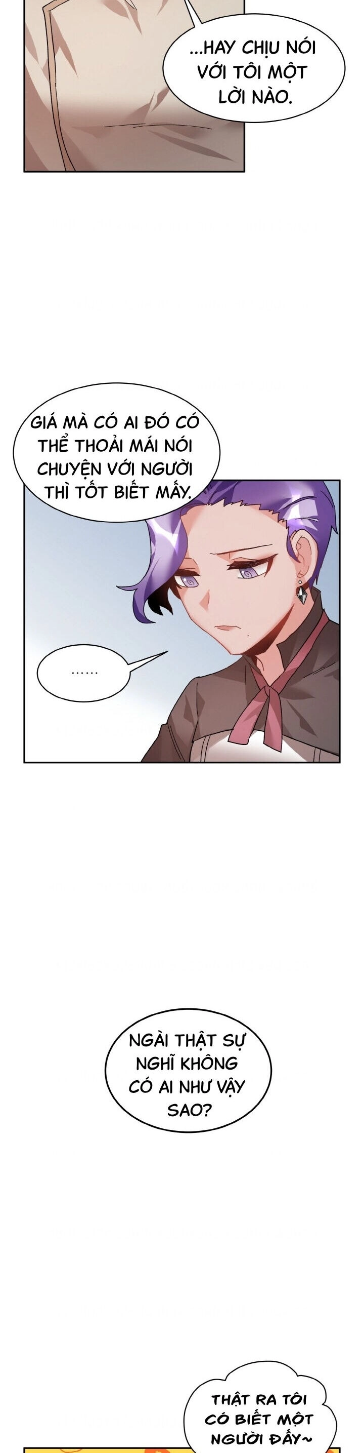 Tôi Không Muốn Trở Thành Hoàng Hậu Chapter 35 - 12