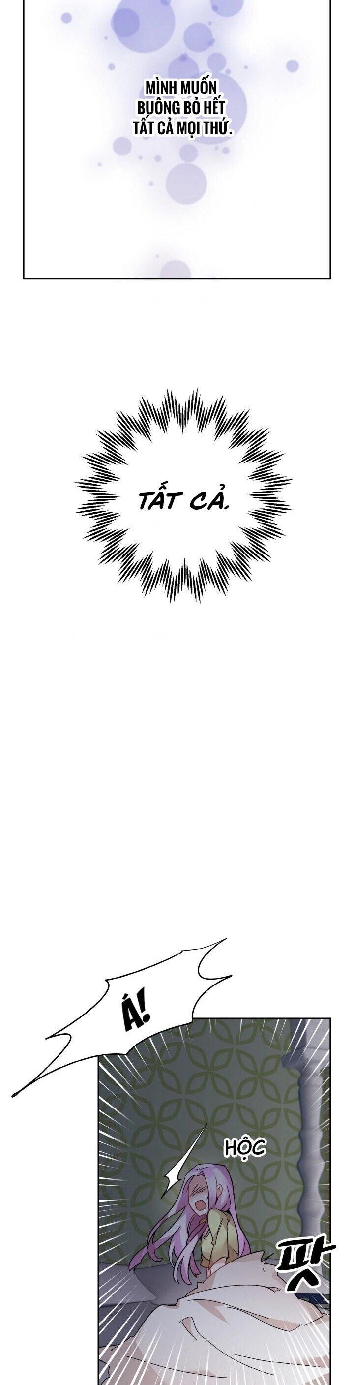 Tôi Không Muốn Trở Thành Hoàng Hậu Chapter 35 - 19