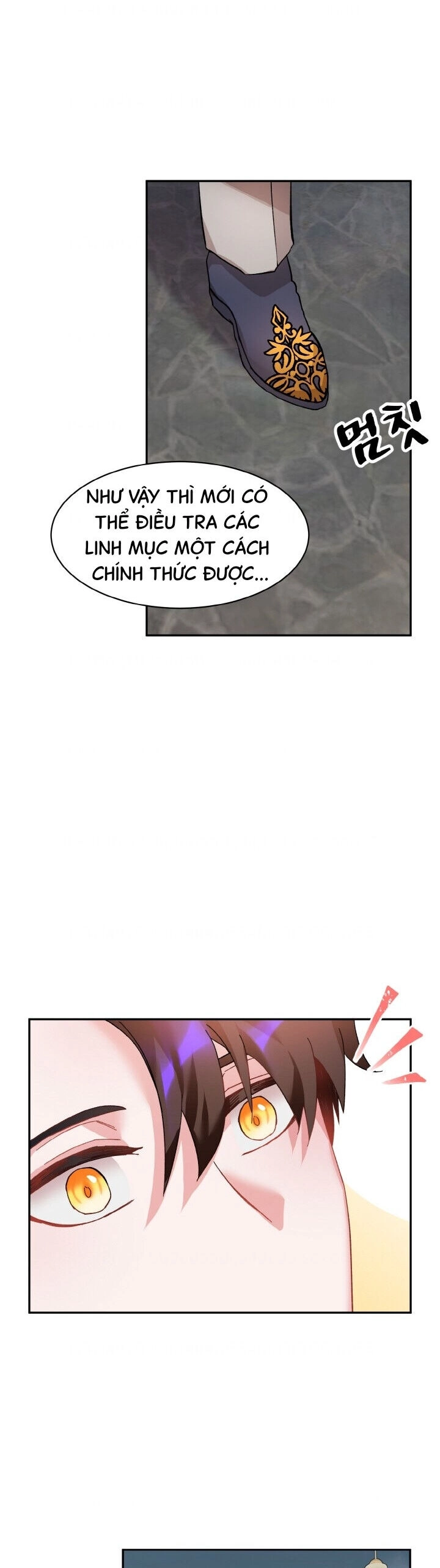 Tôi Không Muốn Trở Thành Hoàng Hậu Chapter 36 - 12