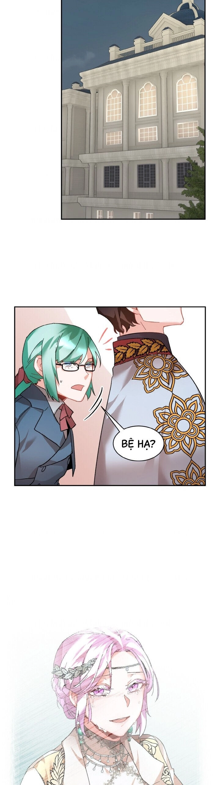 Tôi Không Muốn Trở Thành Hoàng Hậu Chapter 36 - 13