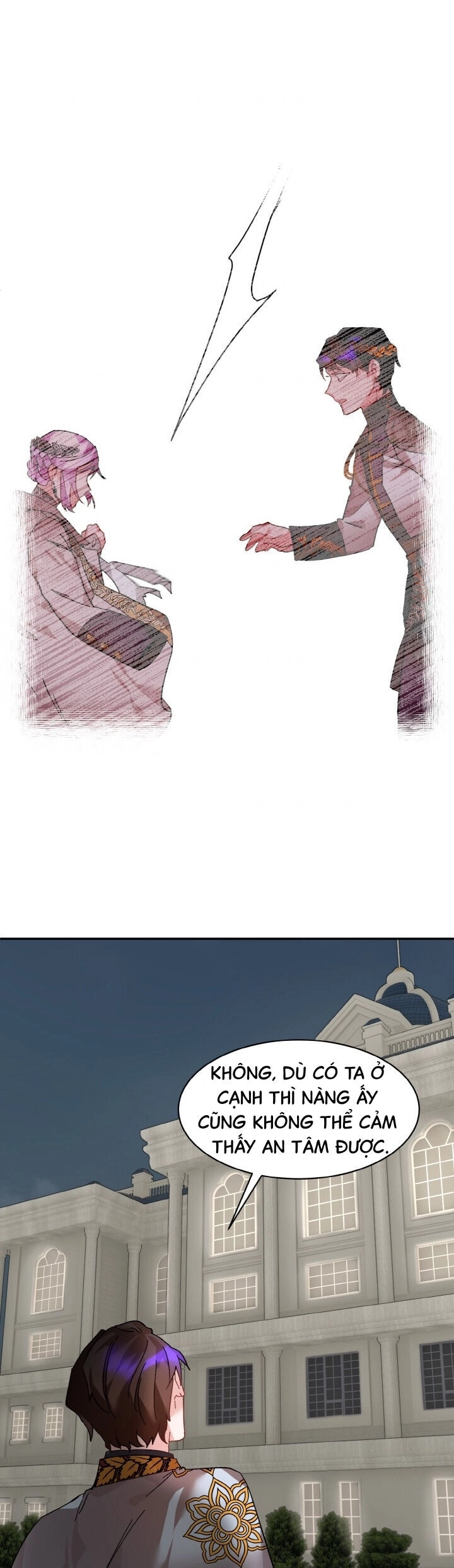 Tôi Không Muốn Trở Thành Hoàng Hậu Chapter 36 - 16