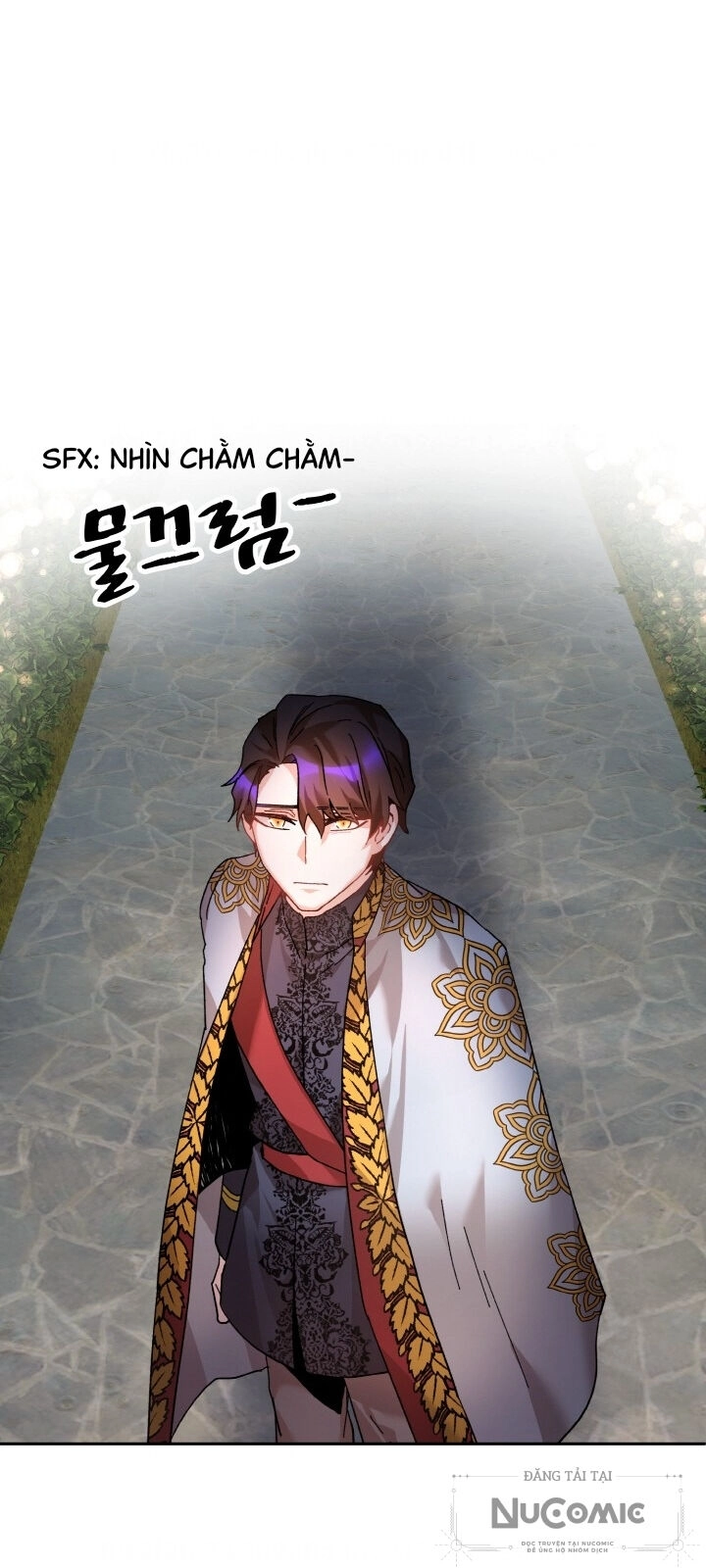 Tôi Không Muốn Trở Thành Hoàng Hậu Chapter 36 - 19