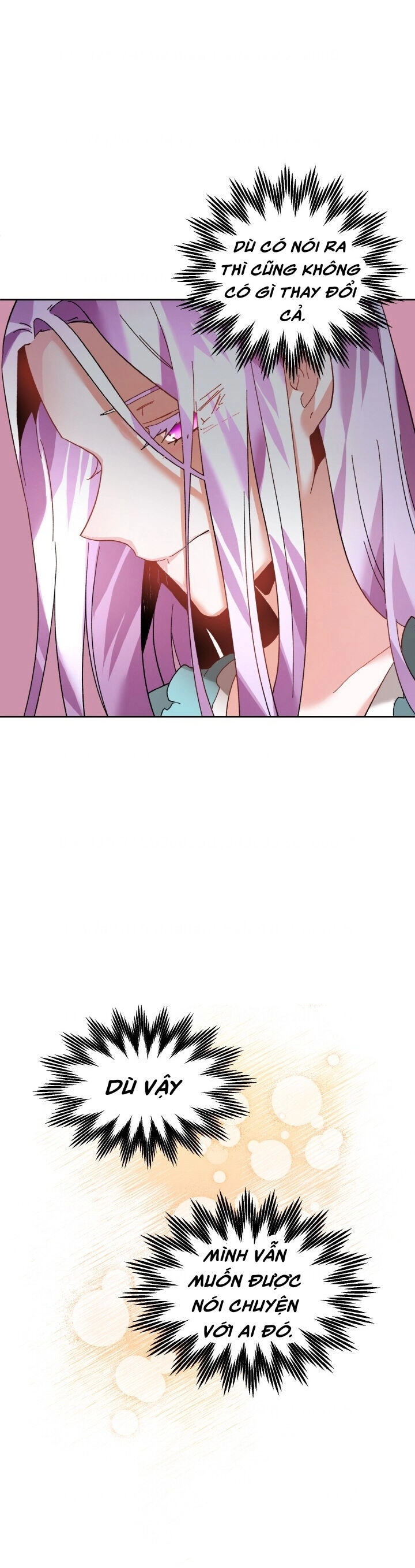 Tôi Không Muốn Trở Thành Hoàng Hậu Chapter 36 - 28