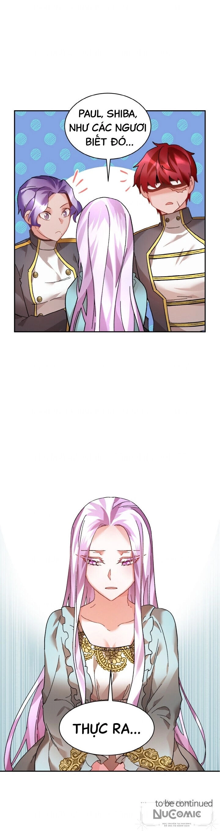 Tôi Không Muốn Trở Thành Hoàng Hậu Chapter 36 - 29