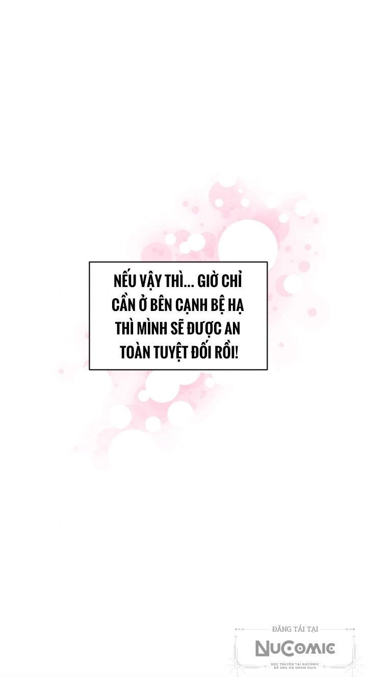 Tôi Không Muốn Trở Thành Hoàng Hậu Chapter 37 - 18