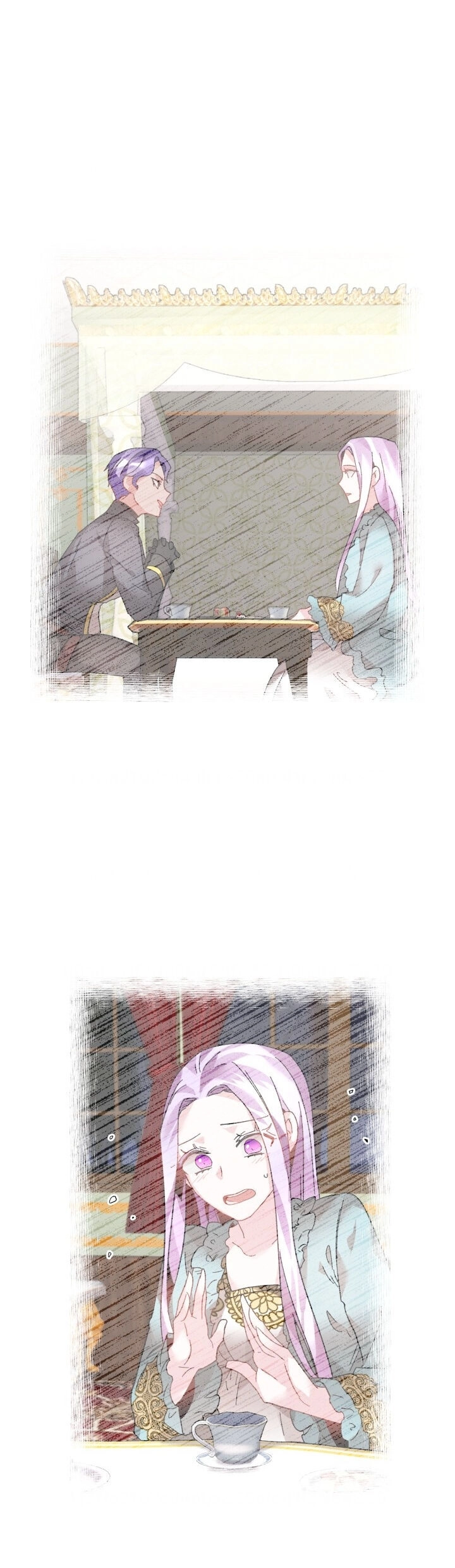 Tôi Không Muốn Trở Thành Hoàng Hậu Chapter 37 - 22