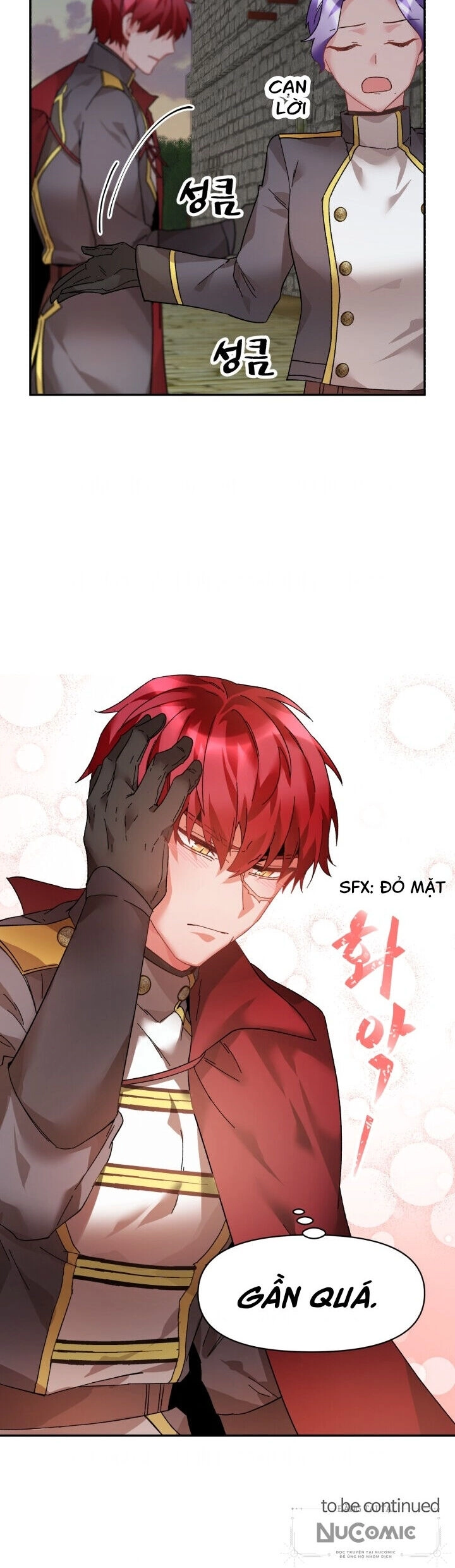 Tôi Không Muốn Trở Thành Hoàng Hậu Chapter 37 - 26