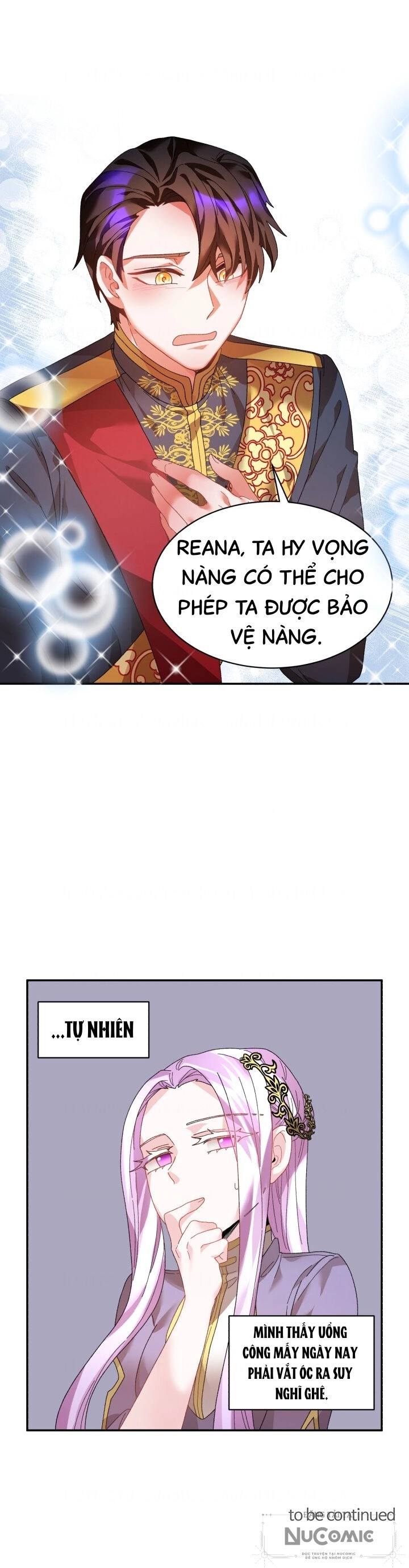 Tôi Không Muốn Trở Thành Hoàng Hậu Chapter 38 - 27