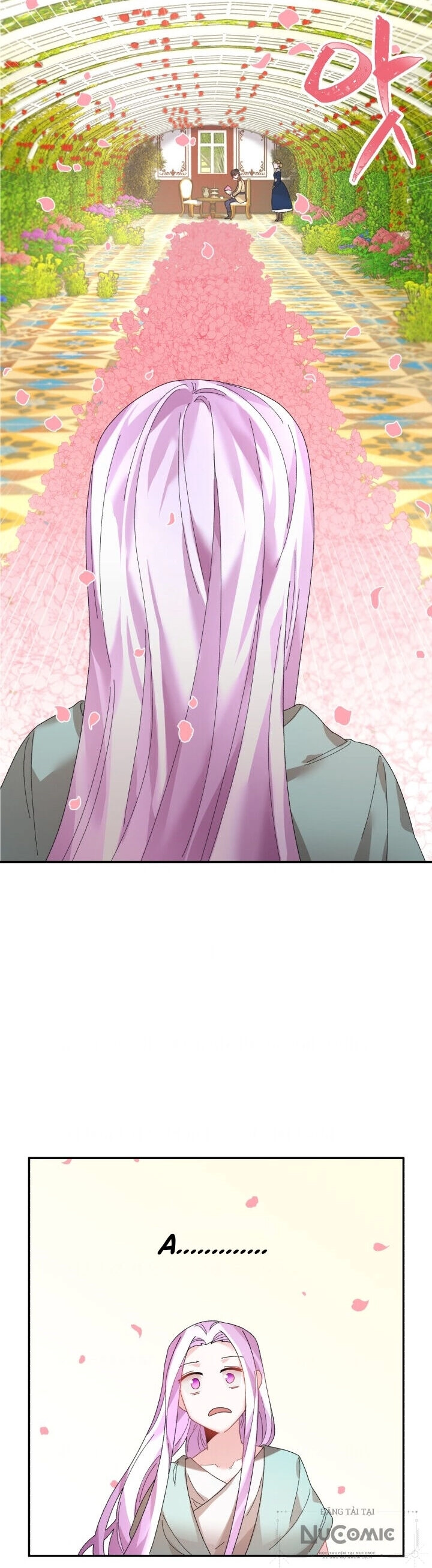 Tôi Không Muốn Trở Thành Hoàng Hậu Chapter 39 - 17