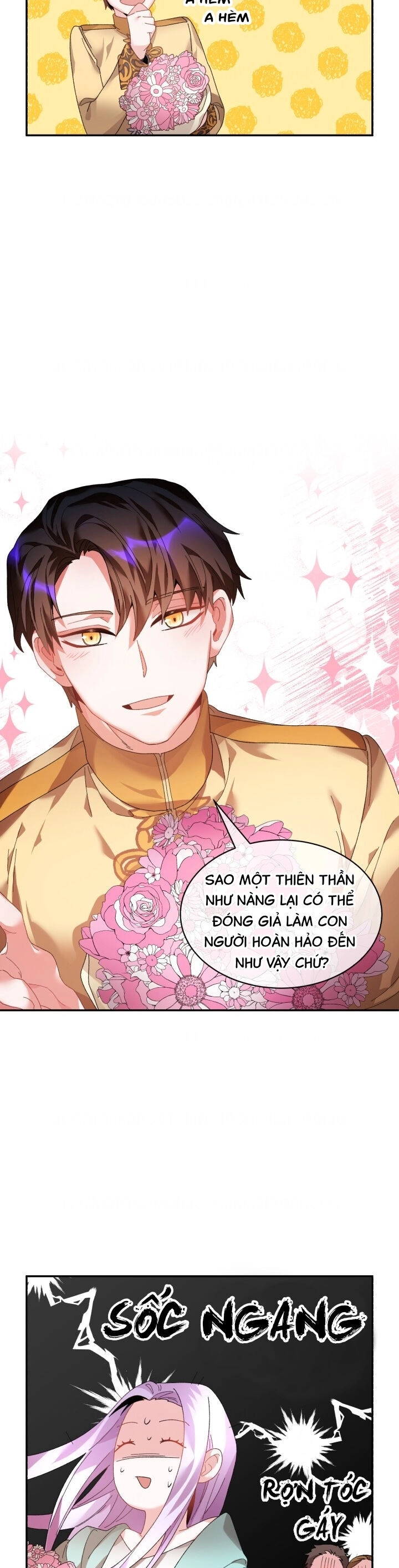 Tôi Không Muốn Trở Thành Hoàng Hậu Chapter 39 - 21