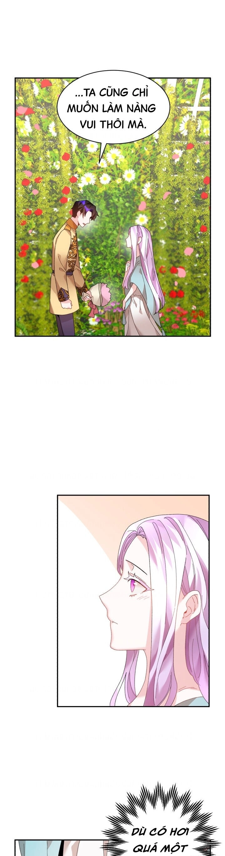 Tôi Không Muốn Trở Thành Hoàng Hậu Chapter 39 - 23