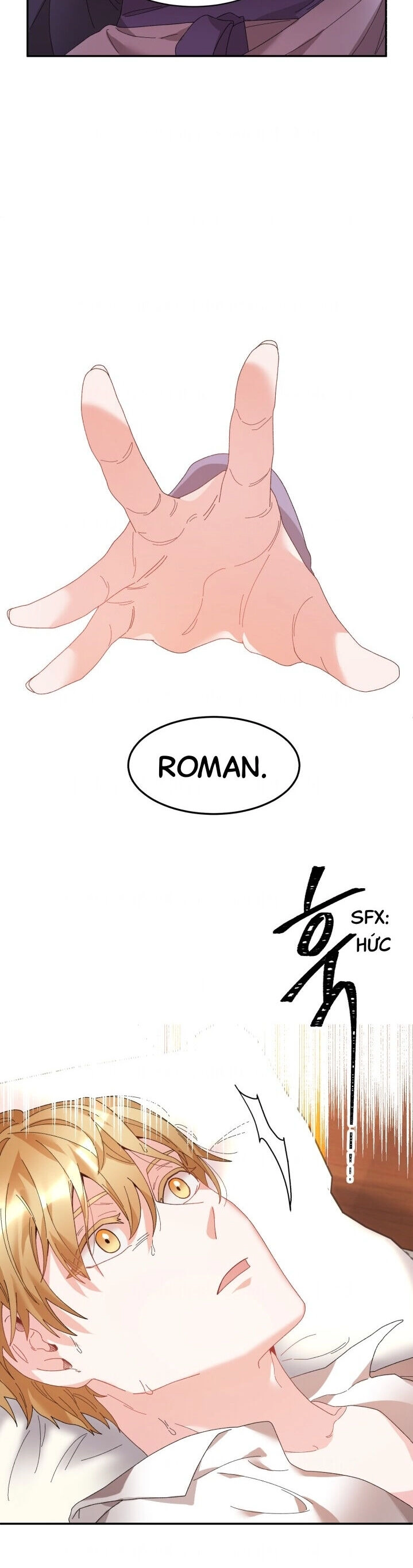 Tôi Không Muốn Trở Thành Hoàng Hậu Chapter 39 - 27