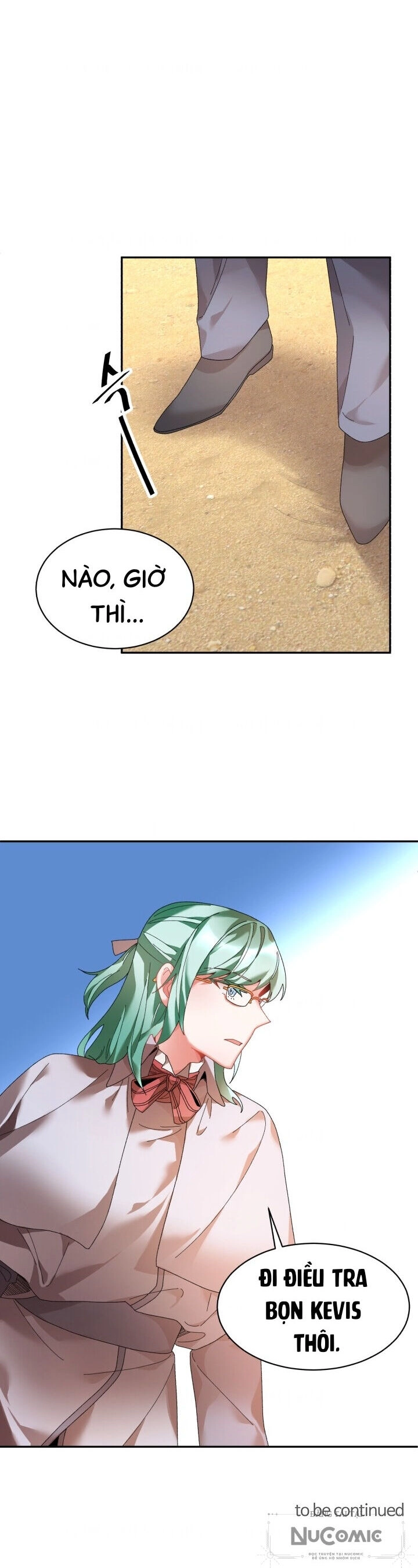 Tôi Không Muốn Trở Thành Hoàng Hậu Chapter 41 - 27