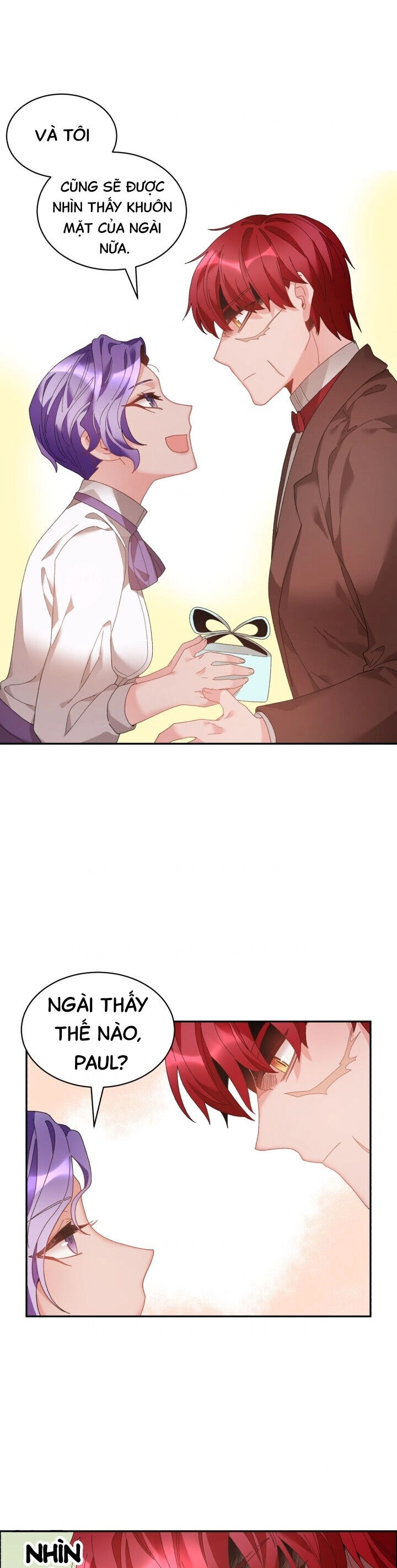 Tôi Không Muốn Trở Thành Hoàng Hậu Chapter 43 - 4