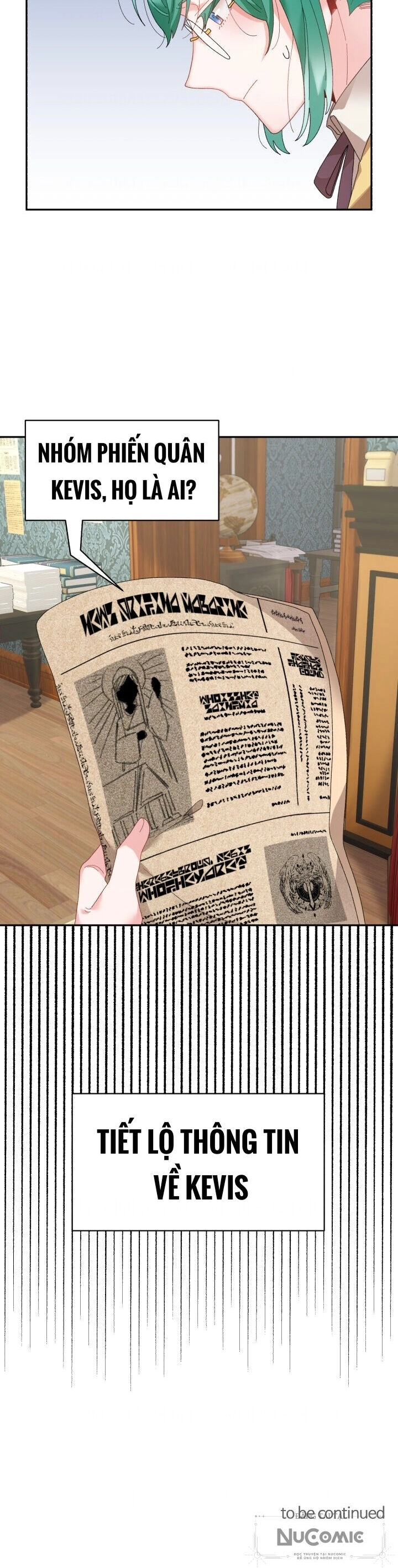 Tôi Không Muốn Trở Thành Hoàng Hậu Chapter 43 - 27