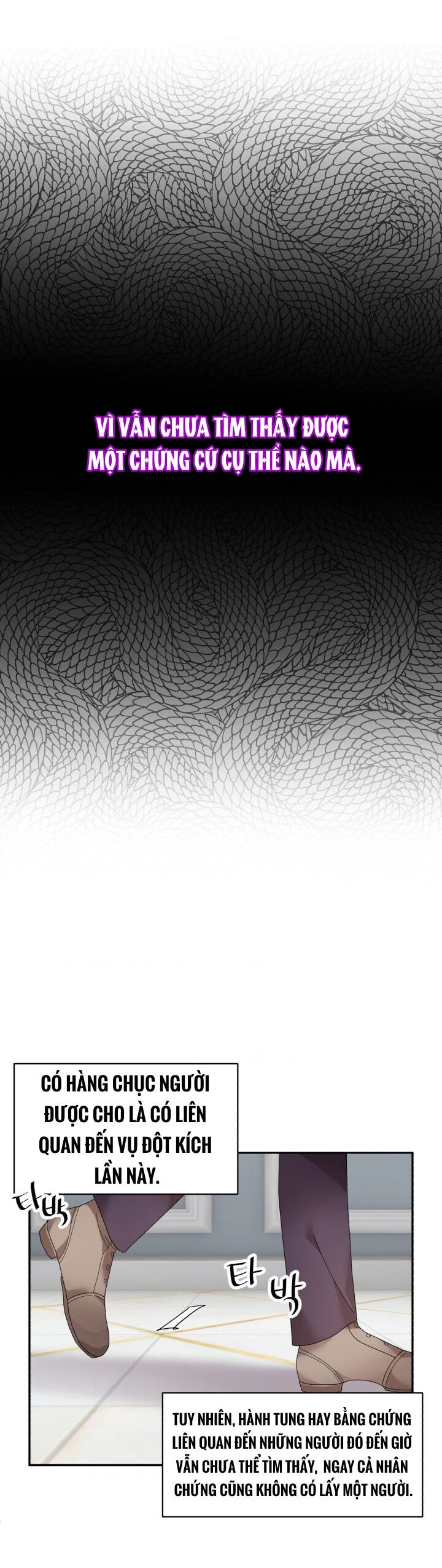 Tôi Không Muốn Trở Thành Hoàng Hậu Chapter 44 - 7