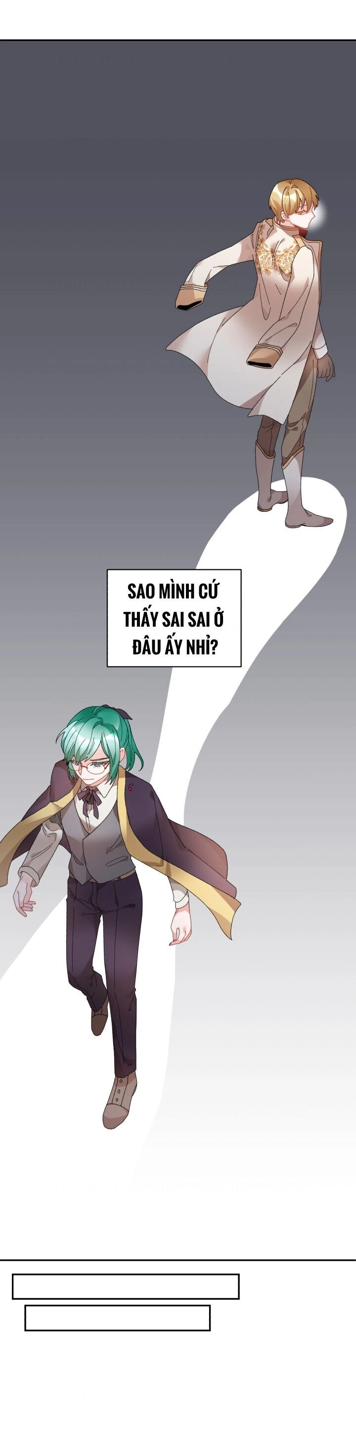 Tôi Không Muốn Trở Thành Hoàng Hậu Chapter 44 - 19