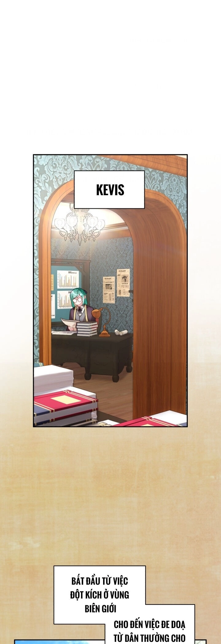 Tôi Không Muốn Trở Thành Hoàng Hậu Chapter 44 - 28