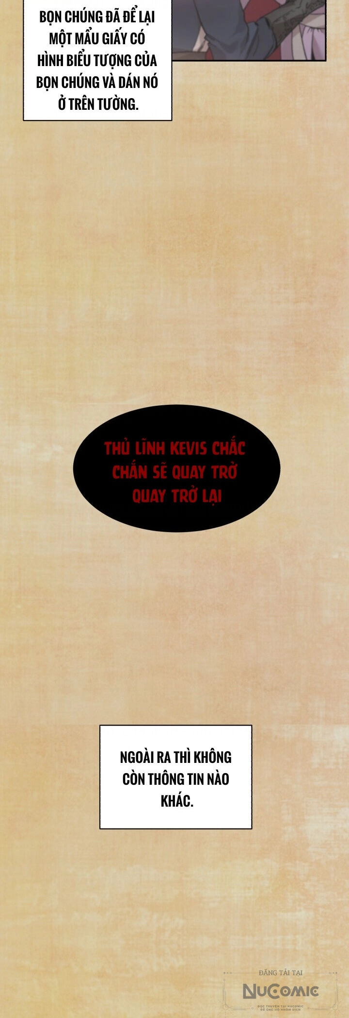 Tôi Không Muốn Trở Thành Hoàng Hậu Chapter 44 - 30