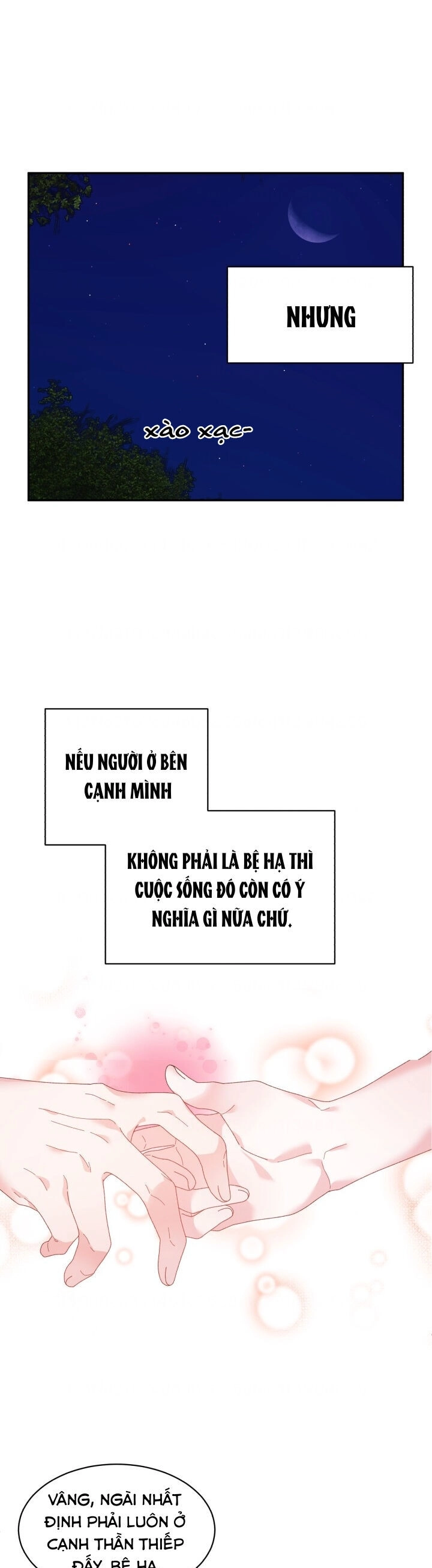 Tôi Không Muốn Trở Thành Hoàng Hậu Chapter 45 - 13