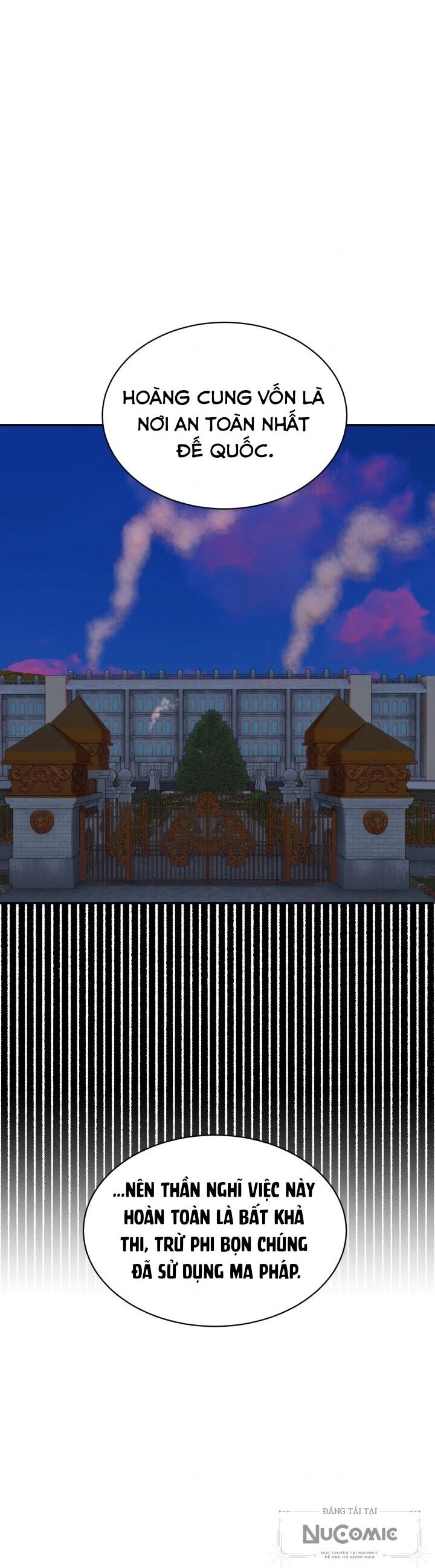 Tôi Không Muốn Trở Thành Hoàng Hậu Chapter 46 - 5