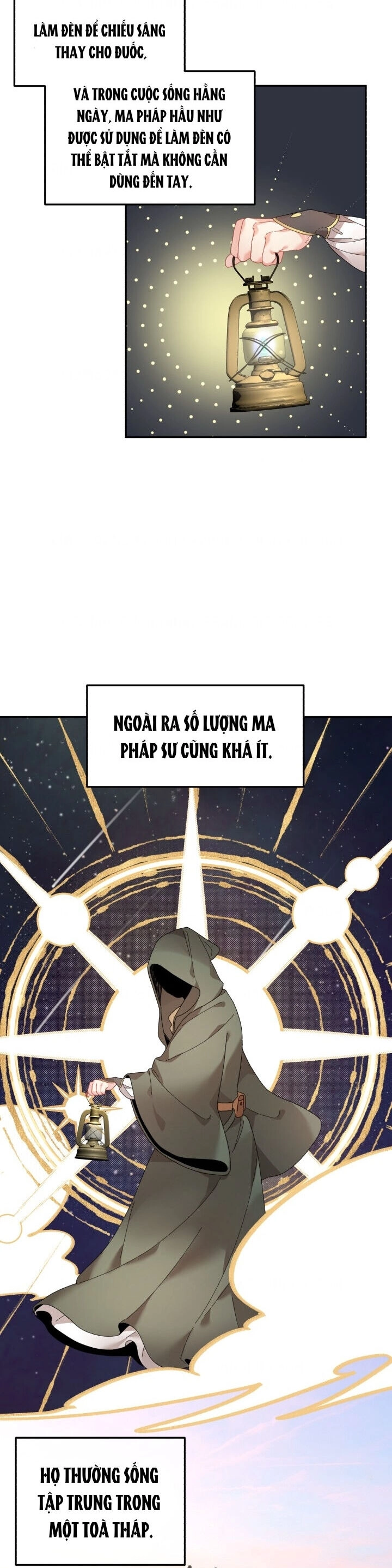 Tôi Không Muốn Trở Thành Hoàng Hậu Chapter 46 - 7