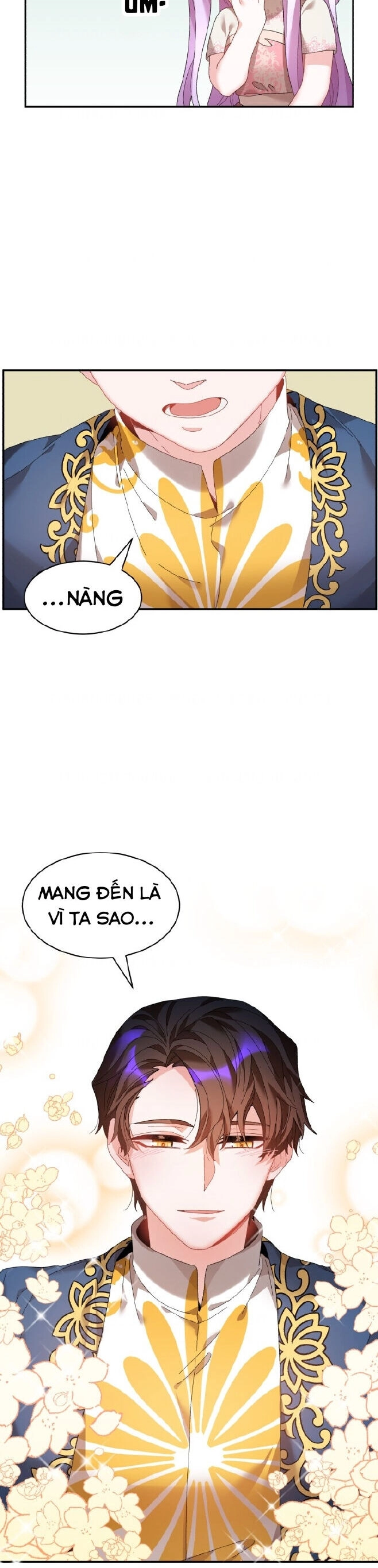 Tôi Không Muốn Trở Thành Hoàng Hậu Chapter 46 - 24