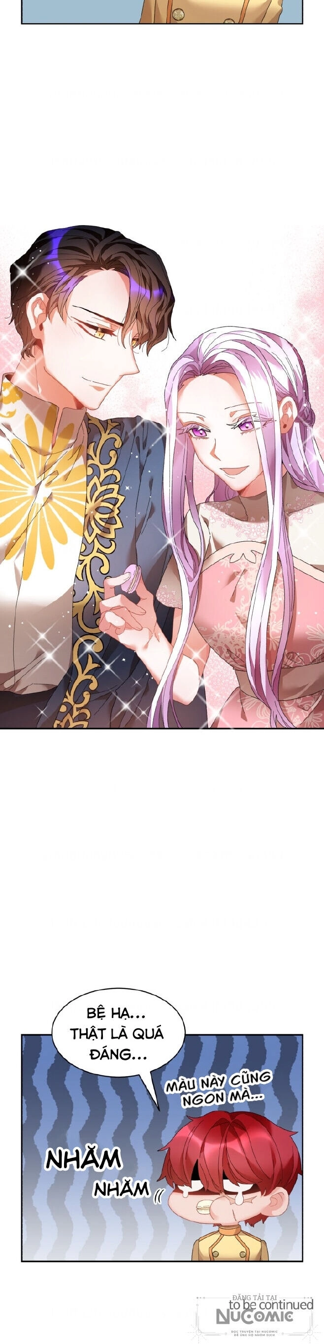 Tôi Không Muốn Trở Thành Hoàng Hậu Chapter 46 - 27