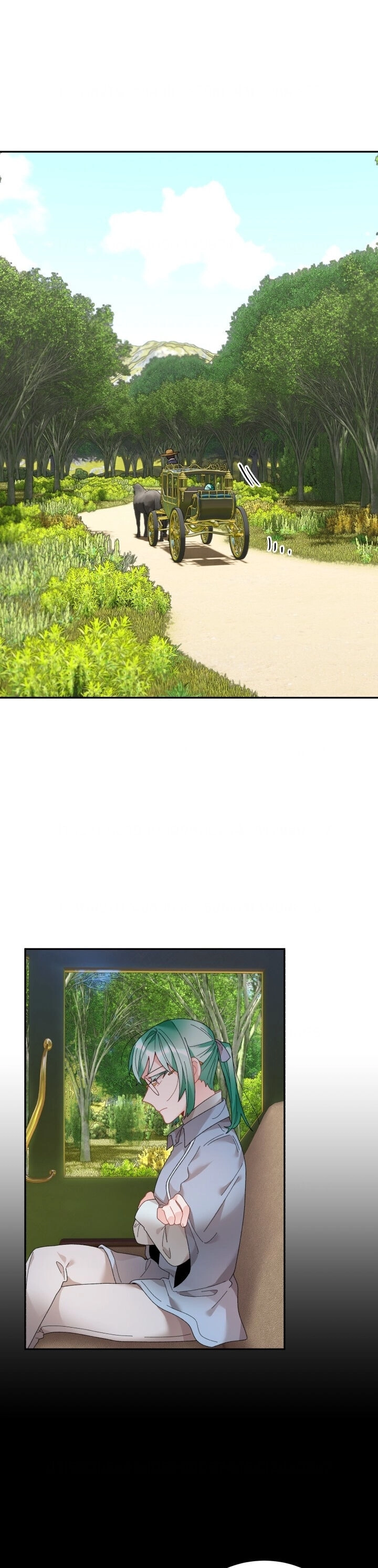 Tôi Không Muốn Trở Thành Hoàng Hậu Chapter 47 - 1