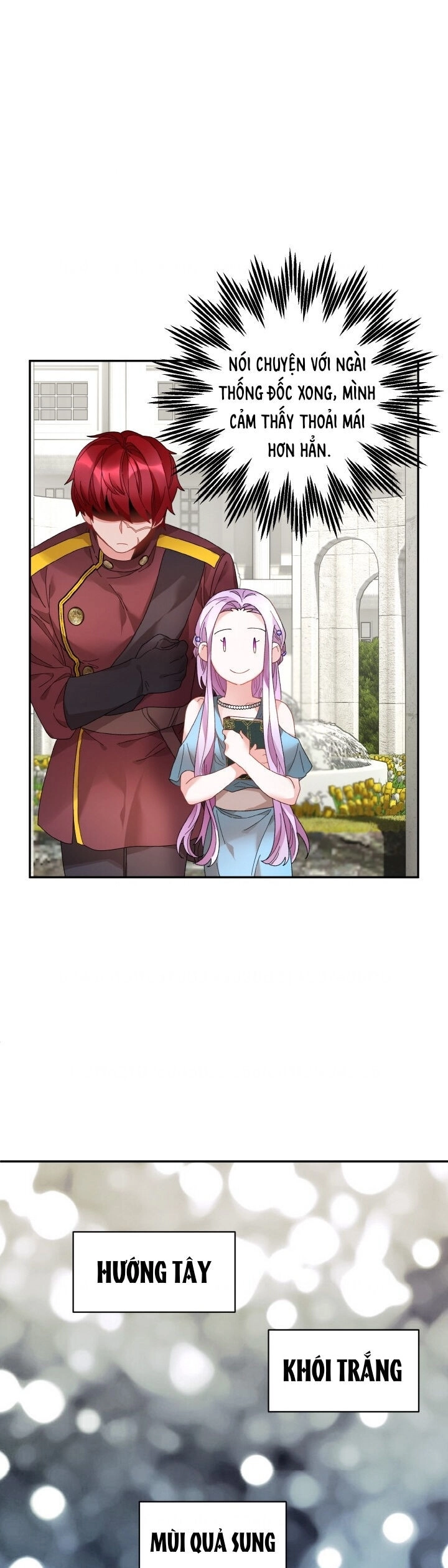 Tôi Không Muốn Trở Thành Hoàng Hậu Chapter 48 - 27