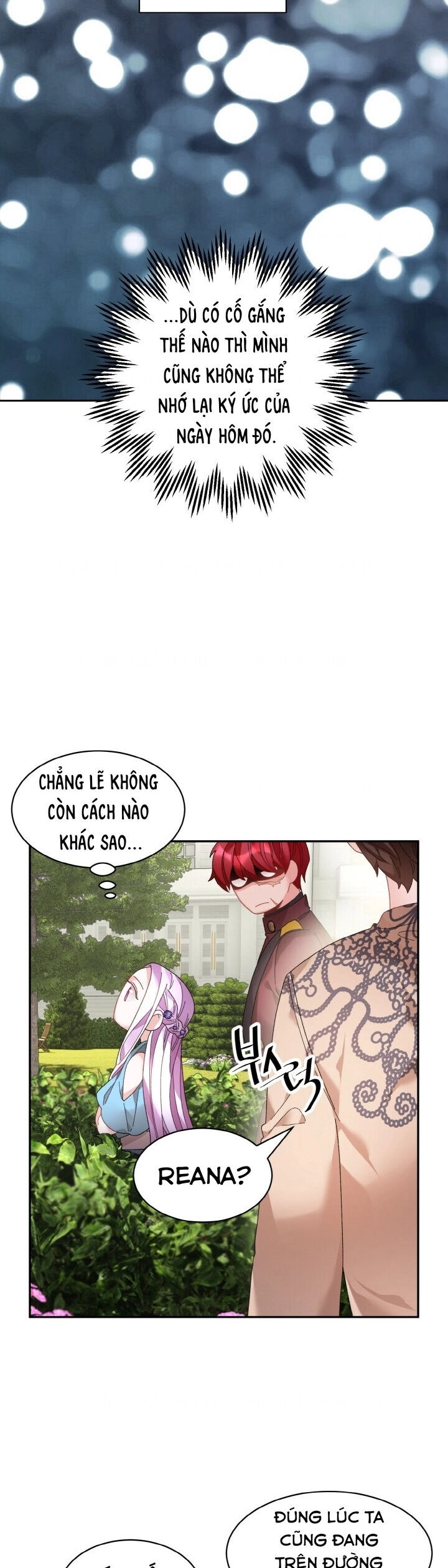 Tôi Không Muốn Trở Thành Hoàng Hậu Chapter 48 - 28