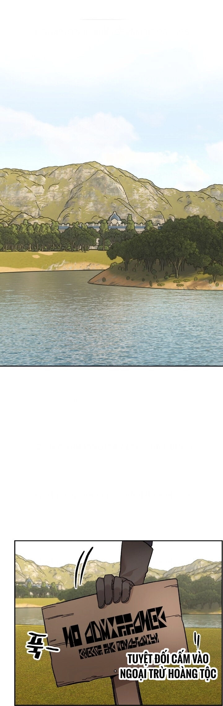 Tôi Không Muốn Trở Thành Hoàng Hậu Chapter 49 - 6