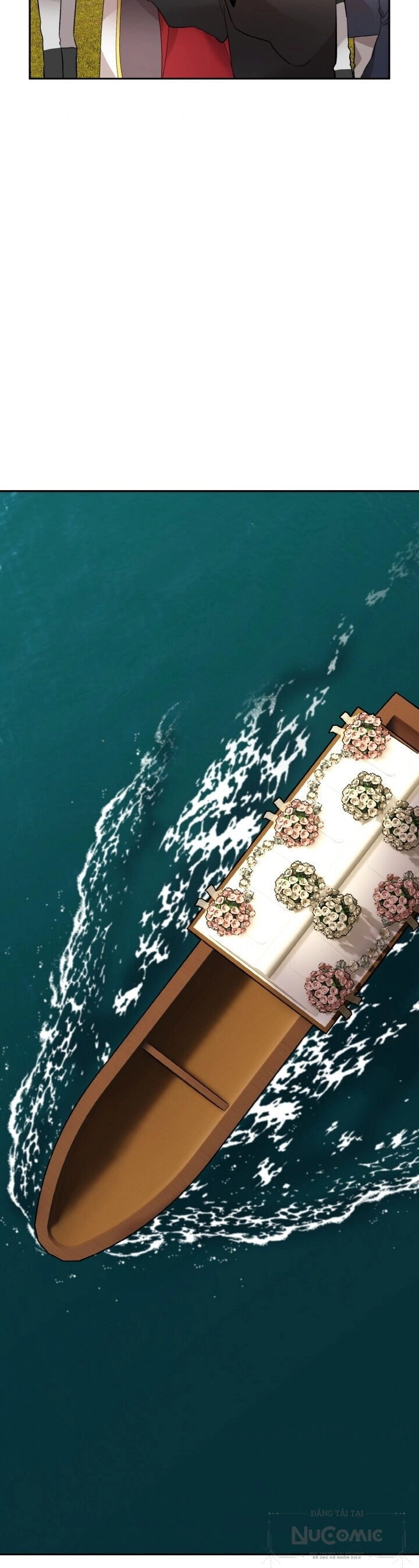 Tôi Không Muốn Trở Thành Hoàng Hậu Chapter 49 - 15