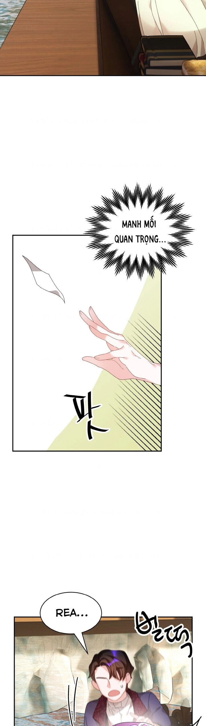 Tôi Không Muốn Trở Thành Hoàng Hậu Chapter 49 - 23