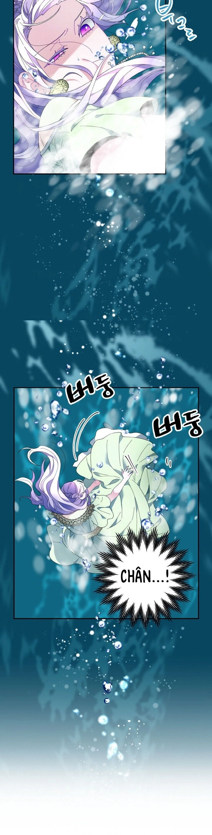 Tôi Không Muốn Trở Thành Hoàng Hậu Chapter 49 - 27