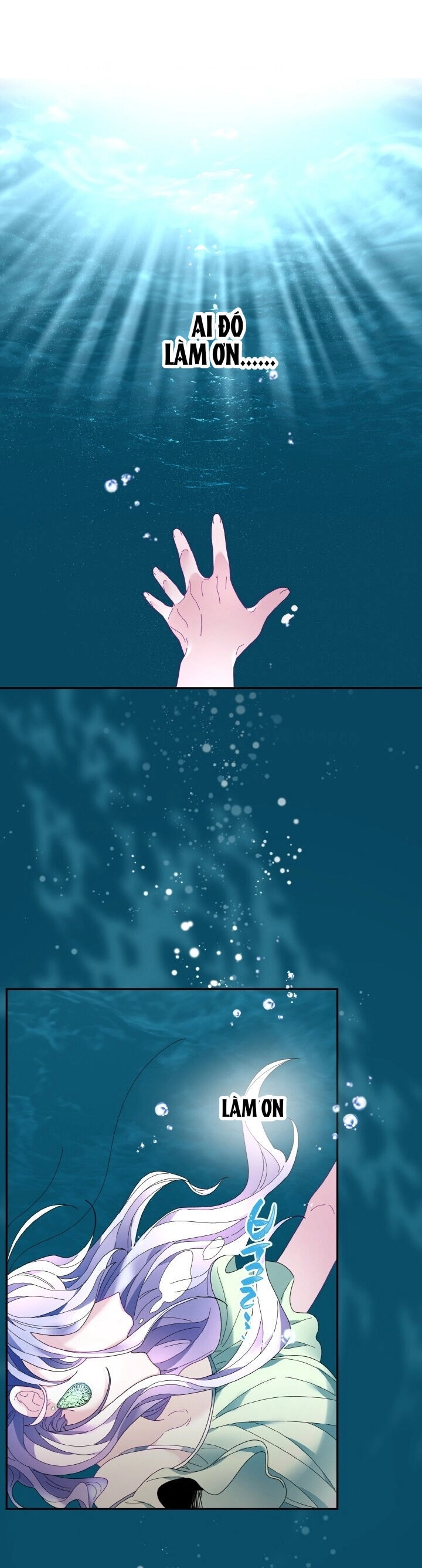 Tôi Không Muốn Trở Thành Hoàng Hậu Chapter 49 - 29