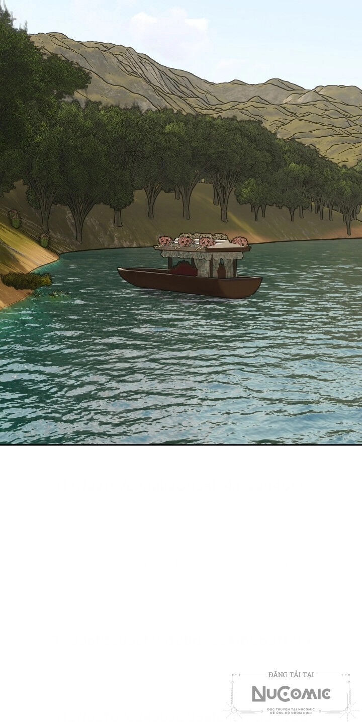 Tôi Không Muốn Trở Thành Hoàng Hậu Chapter 49 - 33