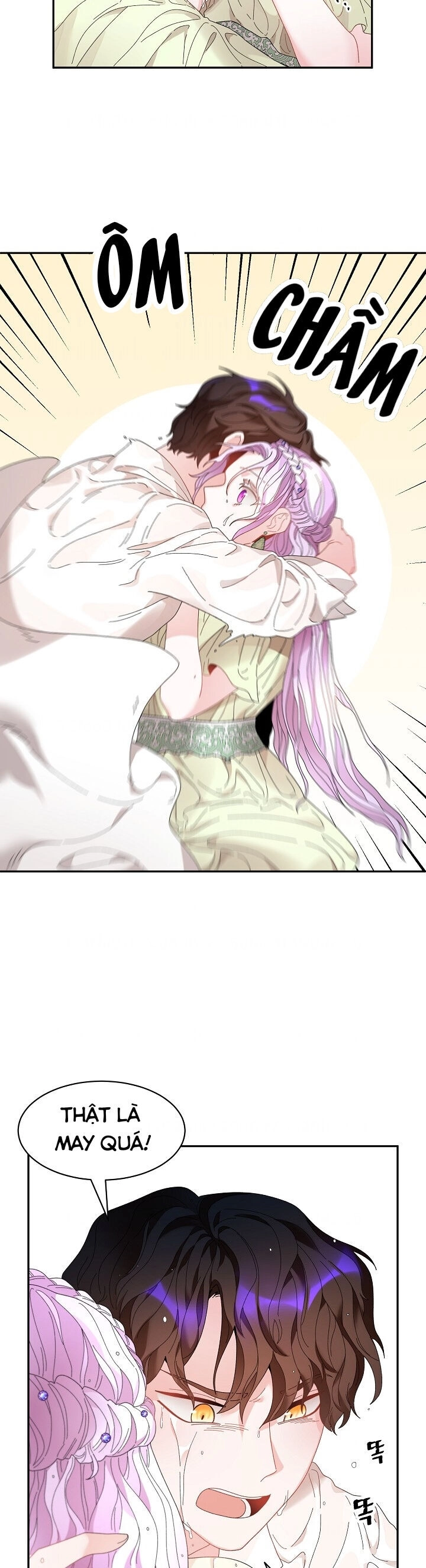 Tôi Không Muốn Trở Thành Hoàng Hậu Chapter 50 - 3