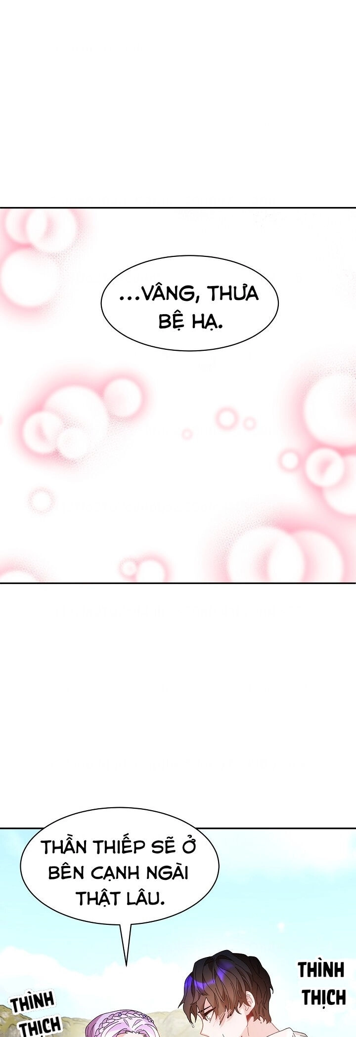 Tôi Không Muốn Trở Thành Hoàng Hậu Chapter 50 - 12