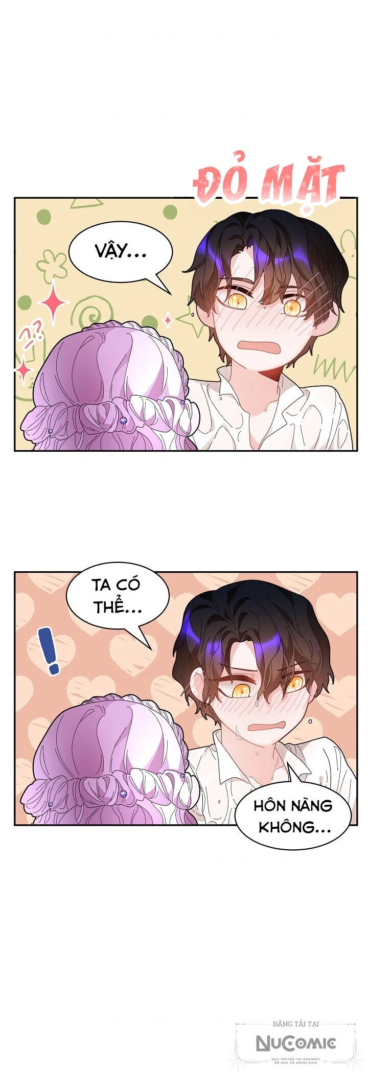 Tôi Không Muốn Trở Thành Hoàng Hậu Chapter 50 - 14