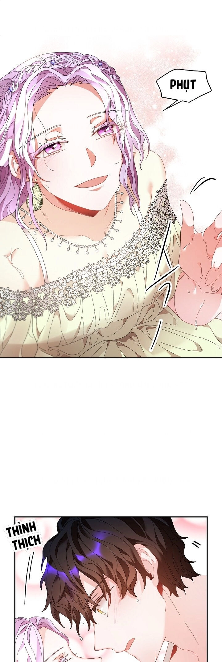 Tôi Không Muốn Trở Thành Hoàng Hậu Chapter 50 - 15