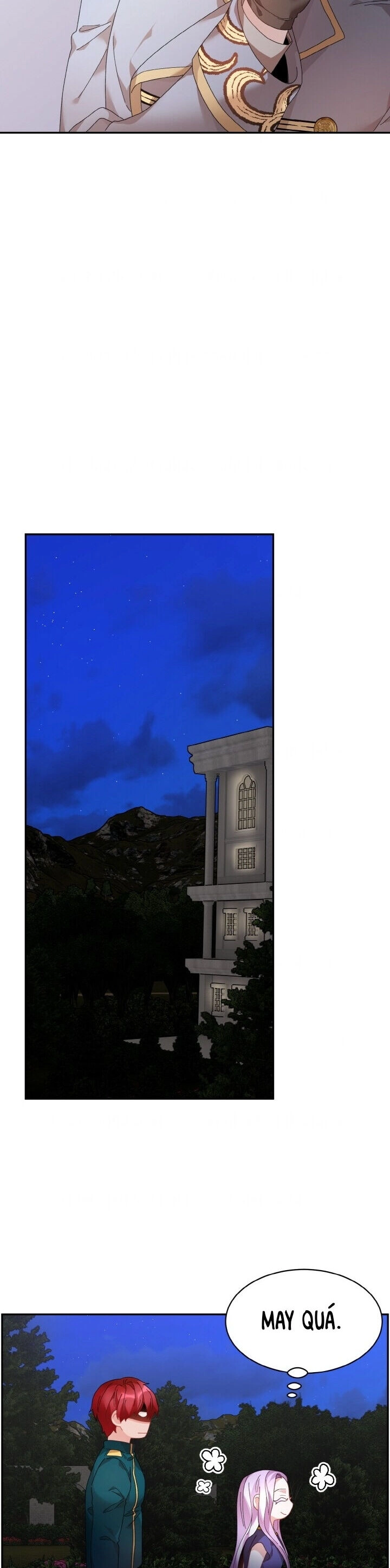 Tôi Không Muốn Trở Thành Hoàng Hậu Chapter 50 - 30