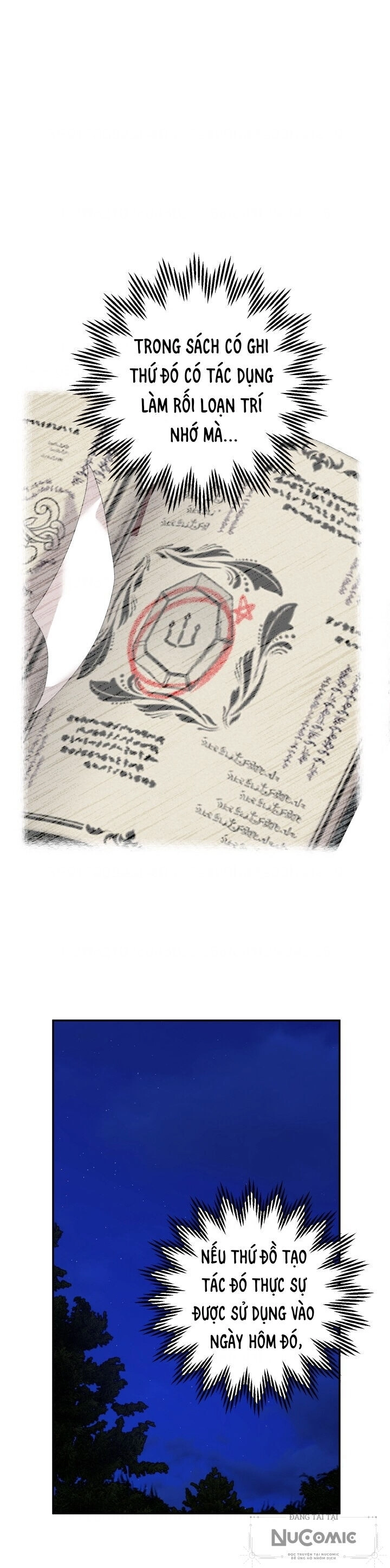 Tôi Không Muốn Trở Thành Hoàng Hậu Chapter 50 - 32