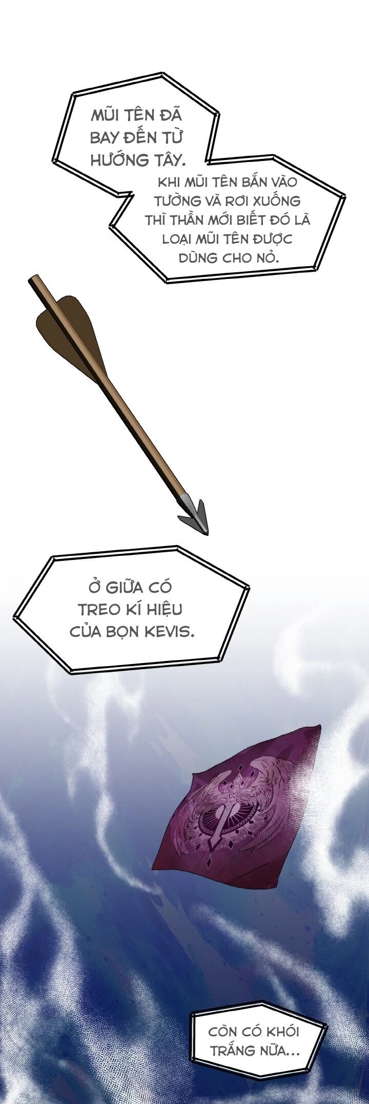 Tôi Không Muốn Trở Thành Hoàng Hậu Chapter 50 - 33