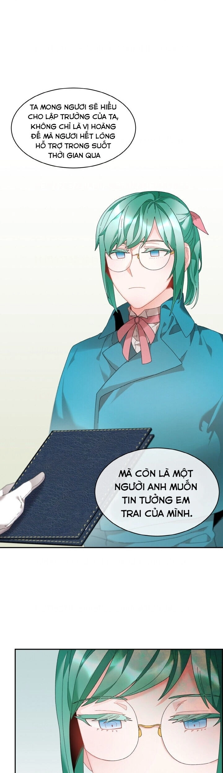 Tôi Không Muốn Trở Thành Hoàng Hậu Chapter 52 - 13