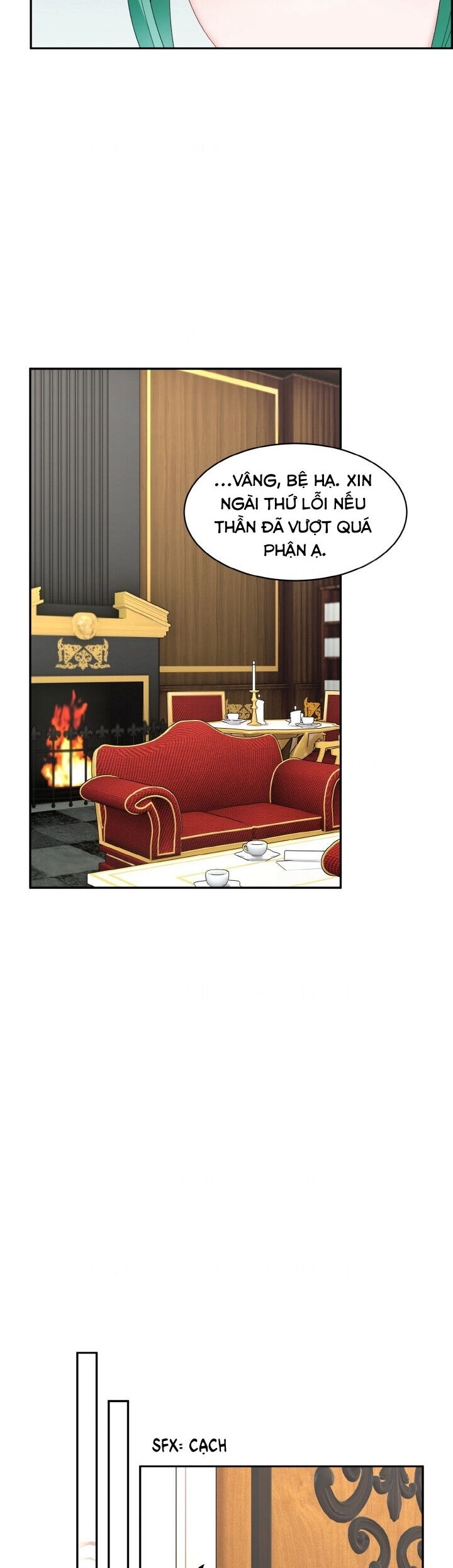 Tôi Không Muốn Trở Thành Hoàng Hậu Chapter 52 - 14